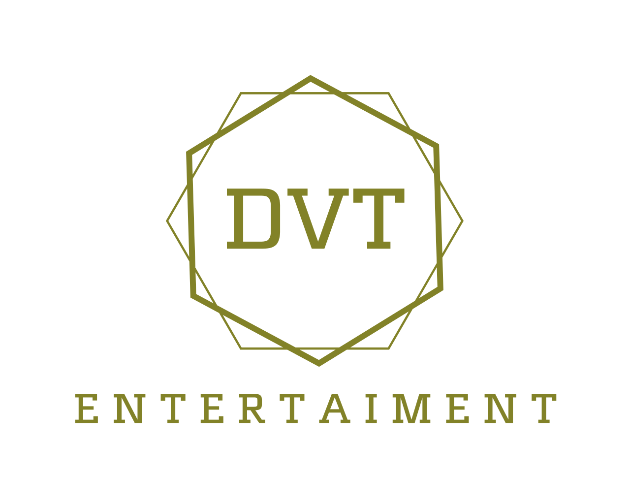 DVT Entertainment Logo